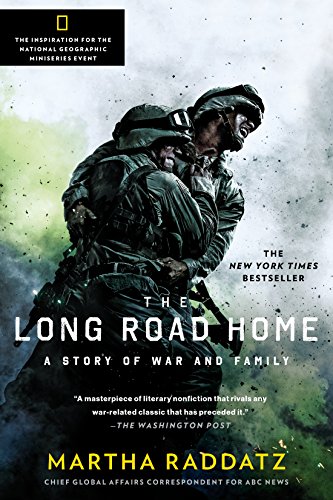 THE LONG ROAD HOME