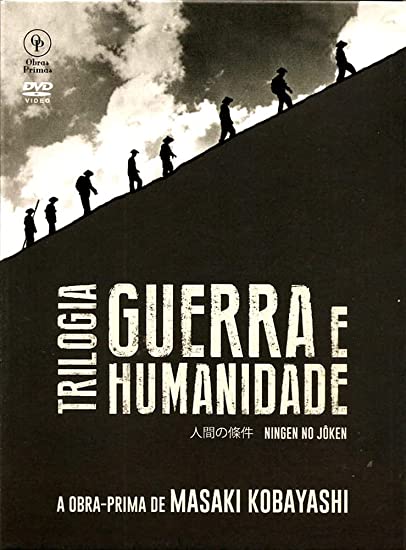 GUERRA E HUMANIDADE 