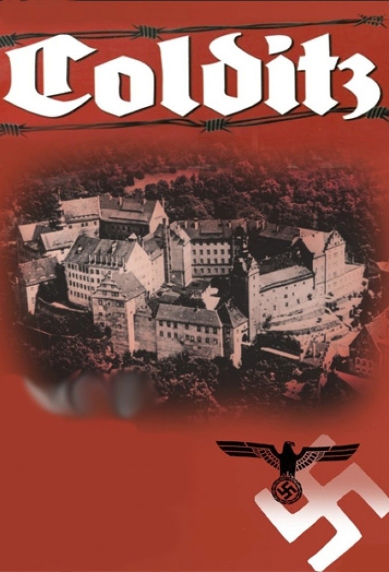 COLDITZ - SEGUNDA TEMPORADA