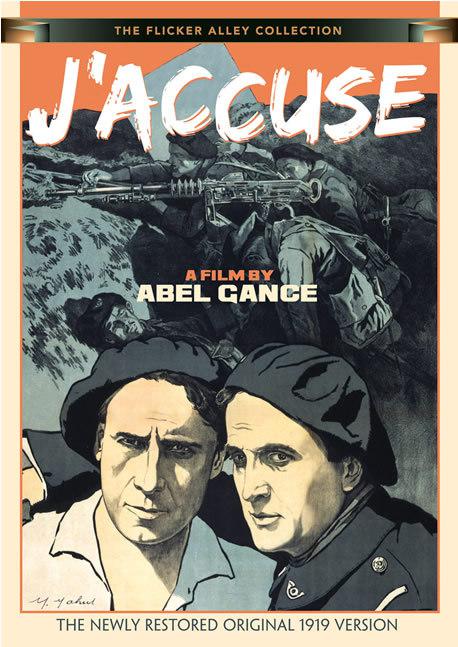 EU ACUSO! (1919)