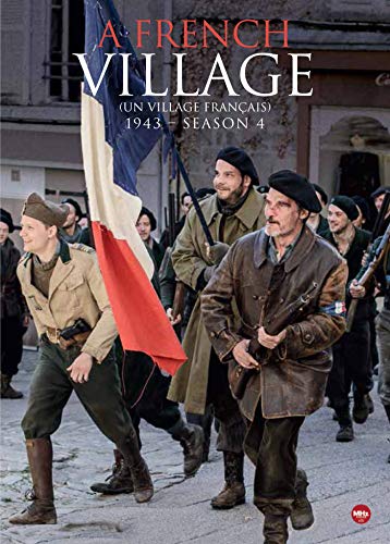 UN VILLAGE FRANÇAIS - QUARTA TEMPORADA