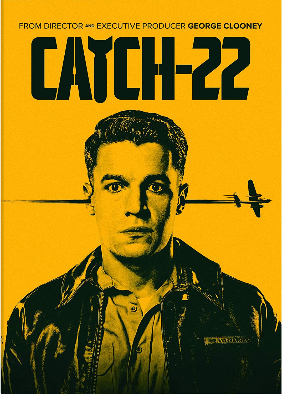 CATCH 22 - 2019