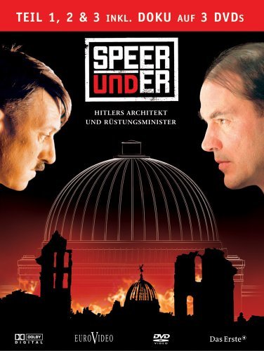 SPEER E HITLER - 2005