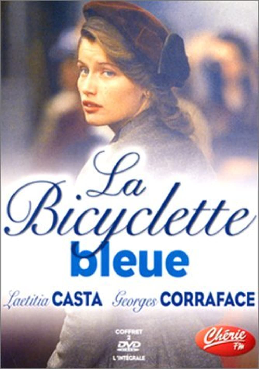 A BICICLETA AZUL - 2000