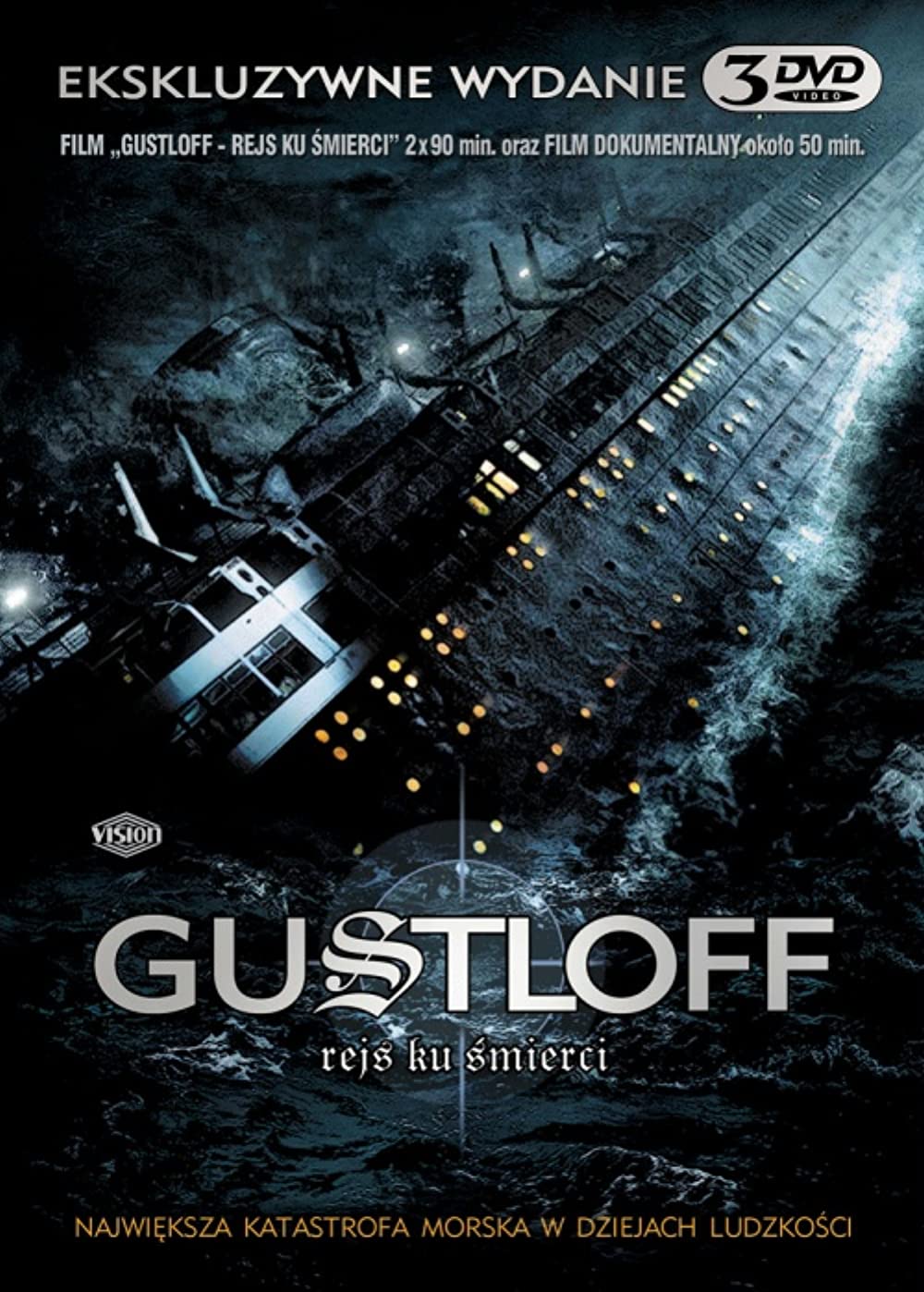 DIE GUSTLOFF - 2008