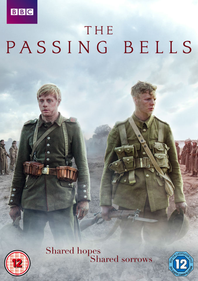 THE PASSING BELLS 