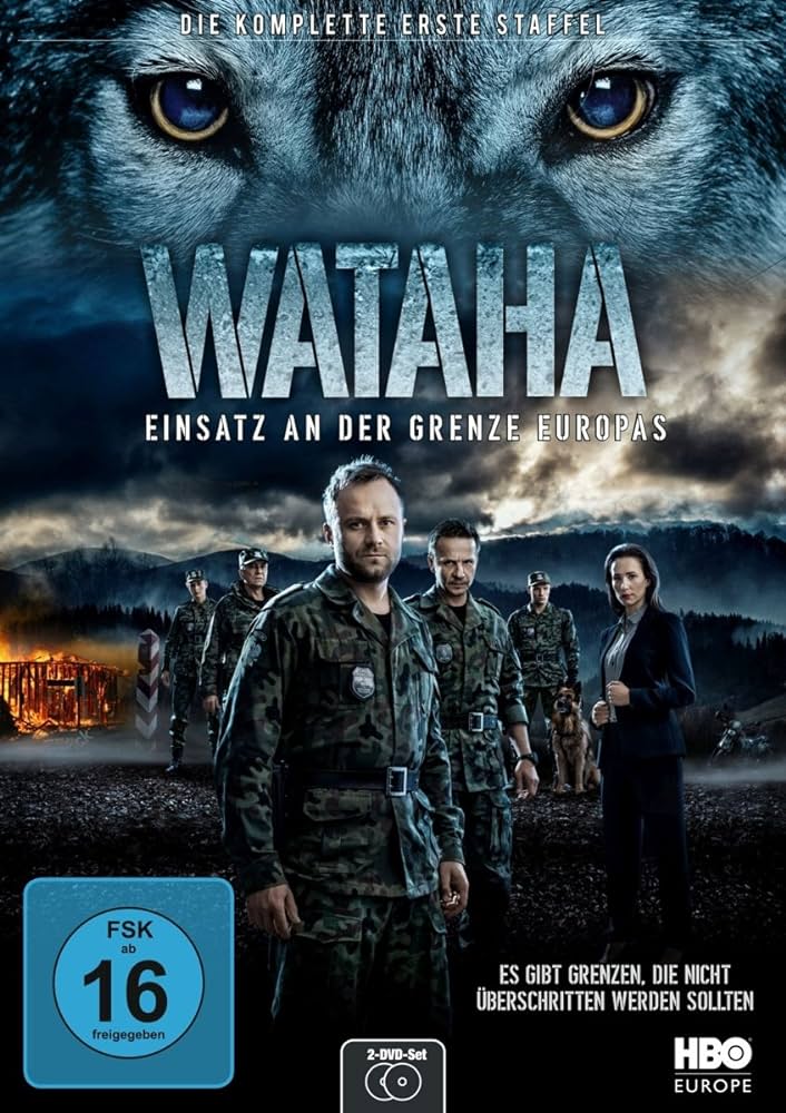 WATAHA - 2014