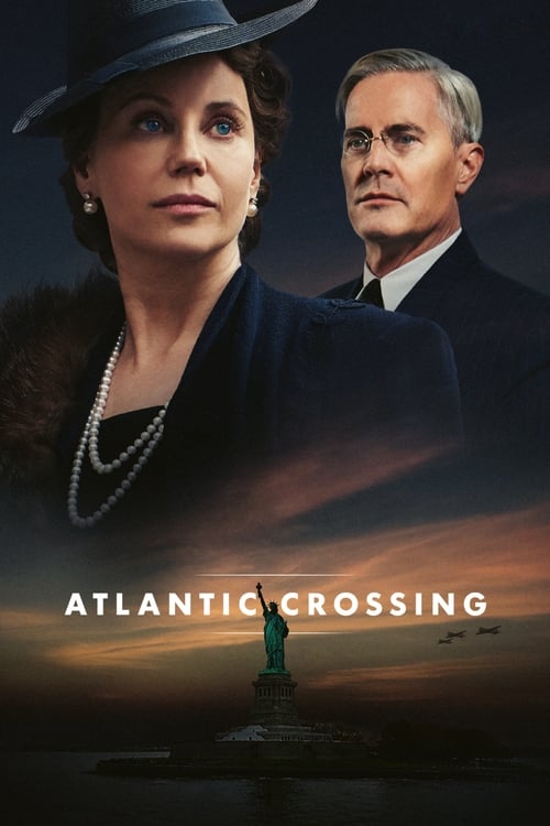 ATLANTIC CROSSING - 2022