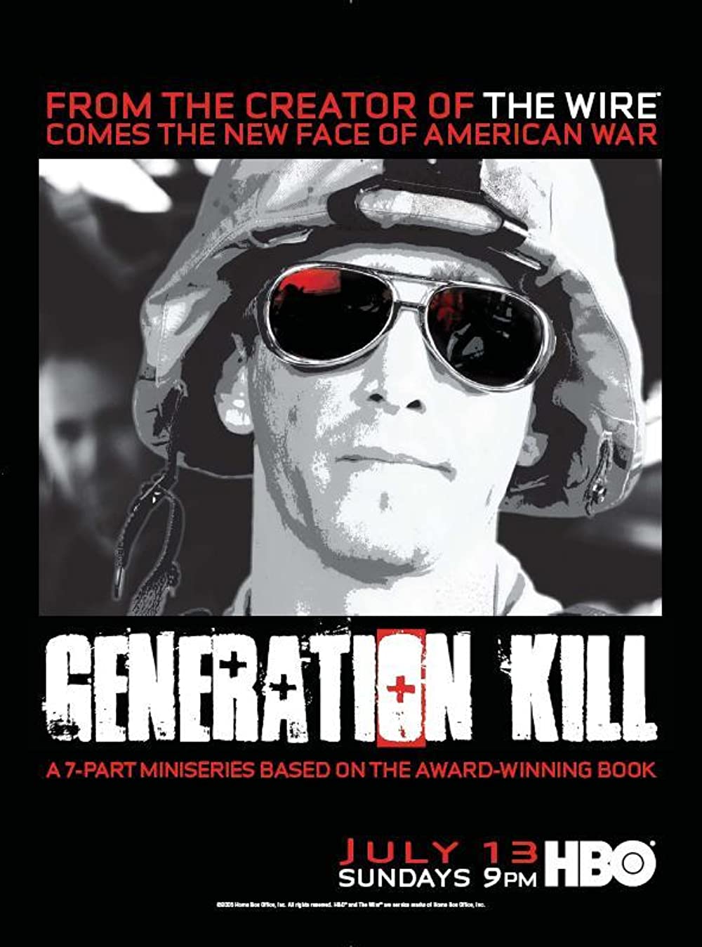 GENERATION KILL