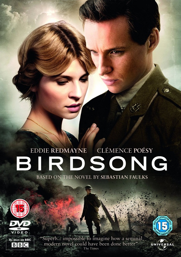 BIRDSONG - 2012