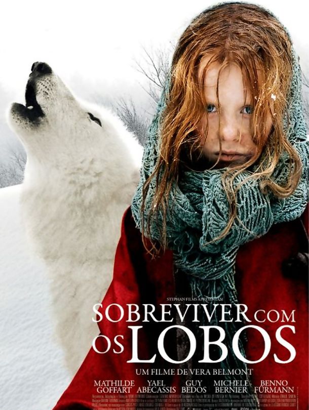 SOBREVIVENDO COM LOBOS - 2007