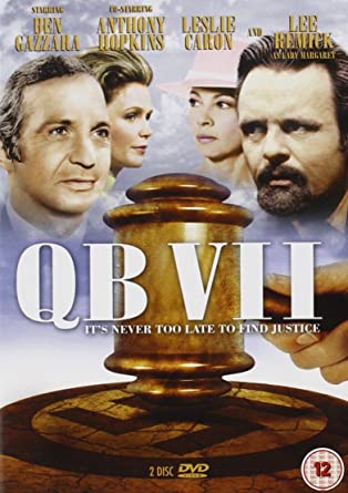 QB VII - 1974