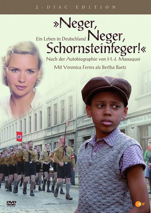 NEGER, NEGER, SCHORNSTEIFEGER - 2006