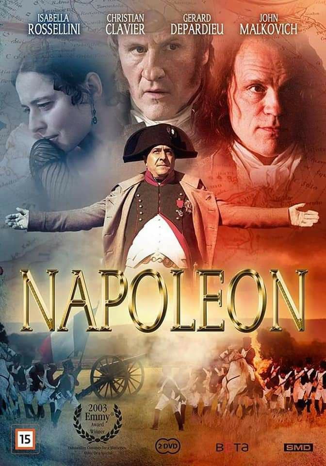 NAPOLEAO 