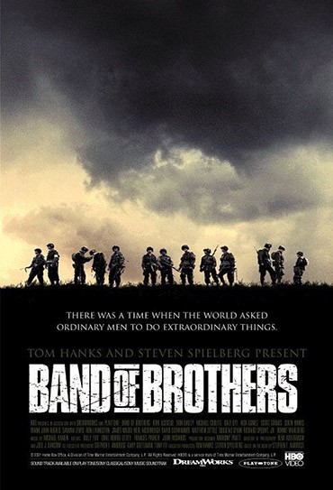 BAND OF BROTHERS